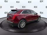 Used 2017 Cadillac XT5 Luxury w/ Driver Awareness Package image 3