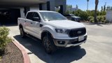 Used 2020 Ford Ranger XLT w/ Equipment Group 301A Mid image 4