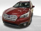Used 2017 Subaru Outback 2.5i Premium image 2