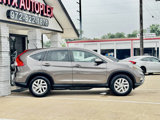 Used 2015 Honda CR-V EX image 3