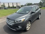 Used 2019 Ford Escape Titanium image 3