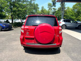 Used 2011 Toyota RAV4 4WD image 4