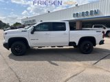 New 2025 Chevrolet Silverado 2500 LT w/ Trail Boss Package image 4