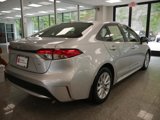 Certified 2020 Toyota Corolla LE image 4
