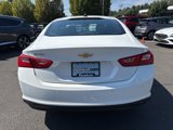 Used 2020 Chevrolet Malibu LS w/ Driver Confidence Package II image 6