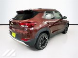 Used 2022 Chevrolet TrailBlazer LT image 5