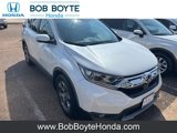 Used 2019 Honda CR-V EX-L image 3