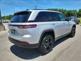 New 2024 Jeep Grand Cherokee Altitude image 4