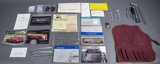 Used 1989 Mercedes-Benz 560 SL image 3
