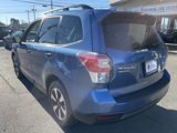 Used 2018 Subaru Forester 2.5i Premium w/ All-Weather Package image 5