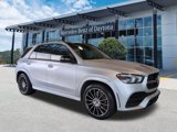 Used 2020 Mercedes-Benz GLE 350 4MATIC image 2