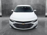 Used 2022 Chevrolet Malibu LT image 2
