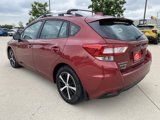 Used 2019 Subaru Impreza 2.0i Premium w/ Eyesight & BSD/Rcta & SRF image 3
