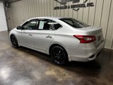 Used 2017 Nissan Sentra S image 5