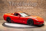 Used 2001 Chevrolet Corvette Z06 w/ Memory Pkg image 5