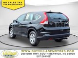 Used 2014 Honda CR-V LX image 4