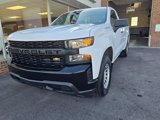 Used 2019 Chevrolet Silverado 1500 W/T image 3