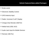Used 2017 RAM 1500 SLT image 2