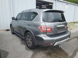Used 2018 Nissan Armada SL w/ Premium Package image 3