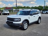 Used 2022 Ford Bronco Sport image 3