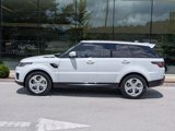 Used 2018 Land Rover Range Rover Sport HSE image 2