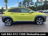 Used 2020 Hyundai Kona Limited image 4