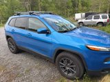 Used 2018 Jeep Cherokee Latitude w/ Altitude Package image 2