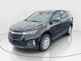 Used 2022 Chevrolet Equinox LT image 2