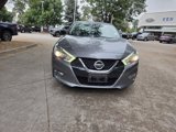 Used 2018 Nissan Maxima 3.5 SV image 2