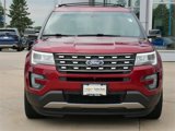 Used 2016 Ford Explorer Limited image 2