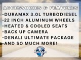 Used 2021 GMC Sierra 1500 Denali w/ Denali Ultimate Package image 4