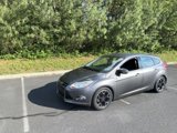 Used 2014 Ford Focus SE w/ Equipment Group 201A image 5