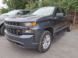Used 2022 Chevrolet Silverado 1500 Custom w/ Safety Confidence Package image 3