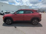 New 2026 Chevrolet TrailBlazer LT w/ Driver Confidence Package image 5