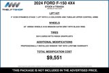Used 2024 Ford F150 Lariat image 2