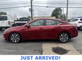 Used 2020 Nissan Sentra SV w/ SV Premium Package image 4