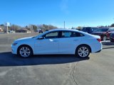 Used 2017 Chevrolet Malibu Premier w/ Driver Confidence Package image 3