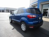 Used 2020 Ford EcoSport SE w/ SE Convenience Package image 3