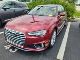 Used 2019 Audi A4 2.0T Premium Plus w/ Premium Plus Package image 2