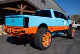 Used 2023 Ford F250 Lariat w/ Lariat Ultimate Package image 3