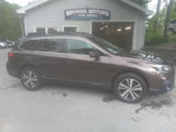 Used 2019 Subaru Outback 2.5i Limited image 3