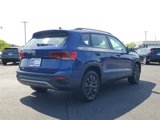 Used 2023 Volkswagen Taos S w/ Driver Assistance Package image 4