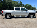 Used 2018 Chevrolet Silverado 1500 LT w/ All Star Edition image 2