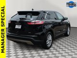 Used 2023 Ford Edge SEL image 3