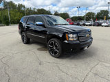 Used 2014 Chevrolet Tahoe LTZ image 4