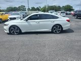 Used 2021 Honda Accord Sport image 4