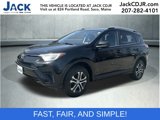 Used 2016 Toyota RAV4 LE image 1