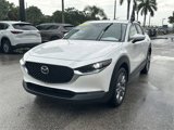 Used 2023 MAZDA CX-30 AWD 2.5 S w/ Preferred Package image 2