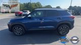 Certified 2022 Chevrolet TrailBlazer ACTIV image 5