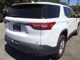 Used 2019 Chevrolet Traverse LT image 4